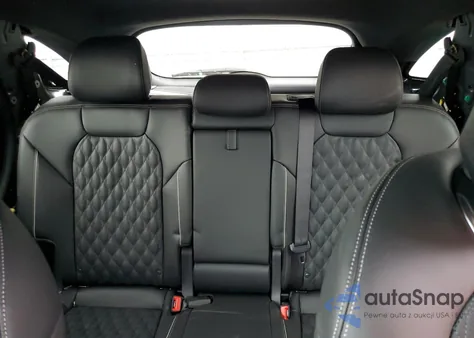 2024 Genesis Gv70 Base из США, поврежденный, VIN 5NMMCDTC7RH011127